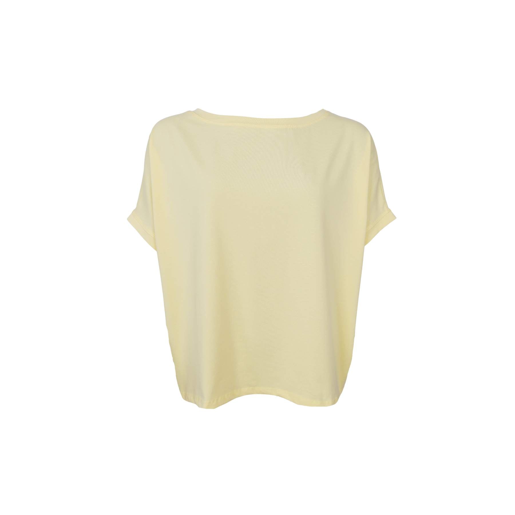 Black Colour May Loose Blouse (+Farver)