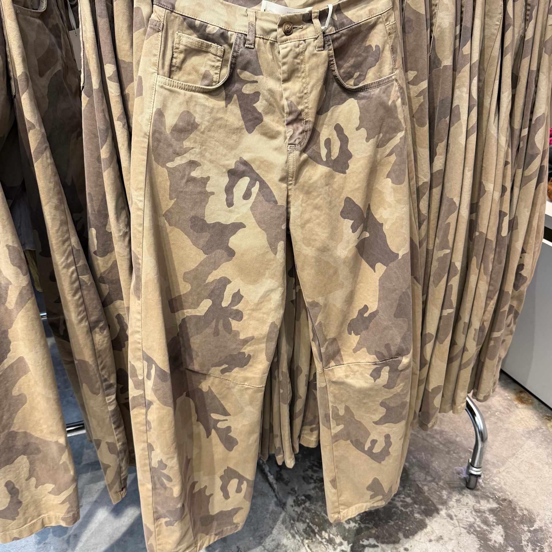 Cabana Living Wild Balo Pant