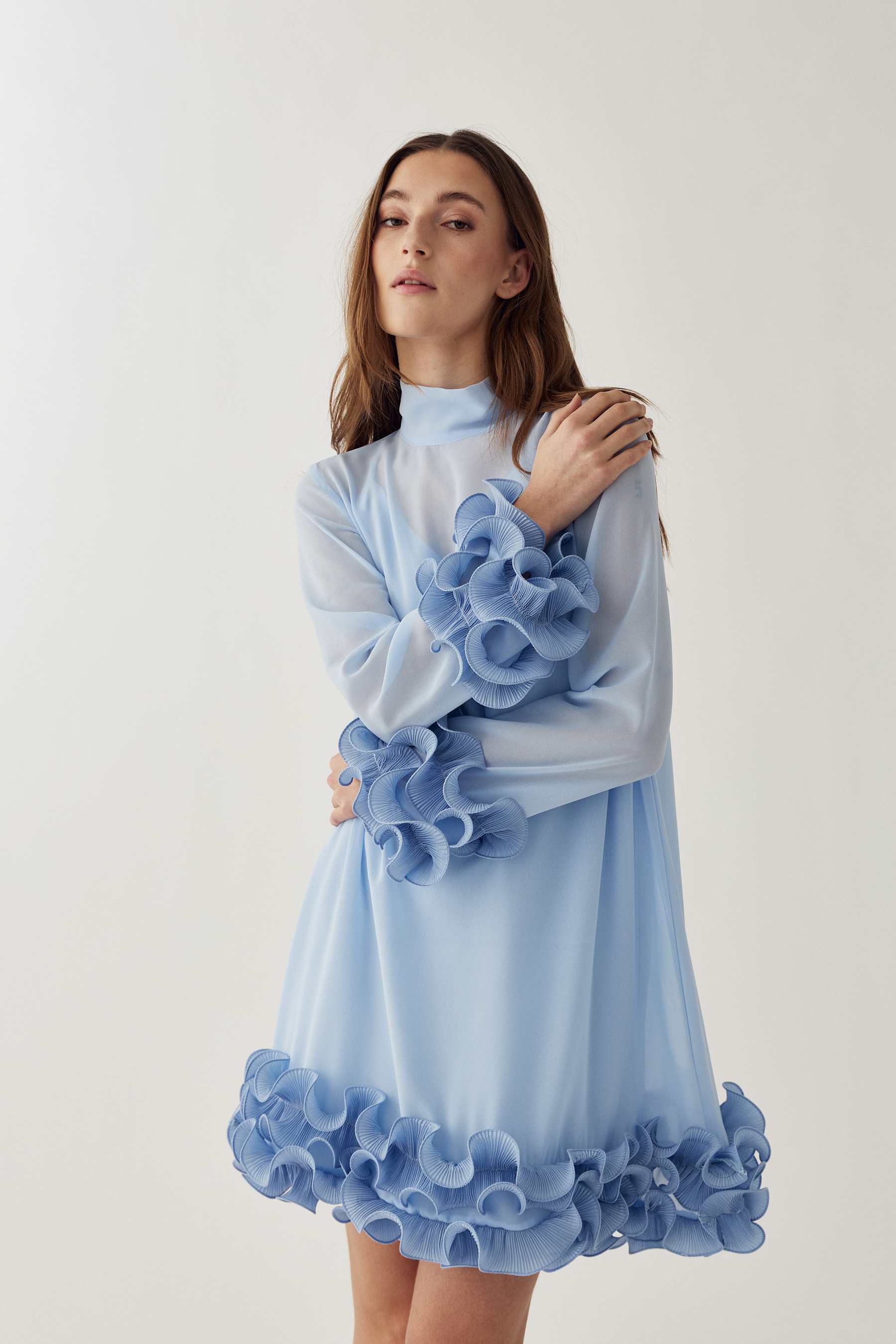 Noellla Latania Dress (+Farver)