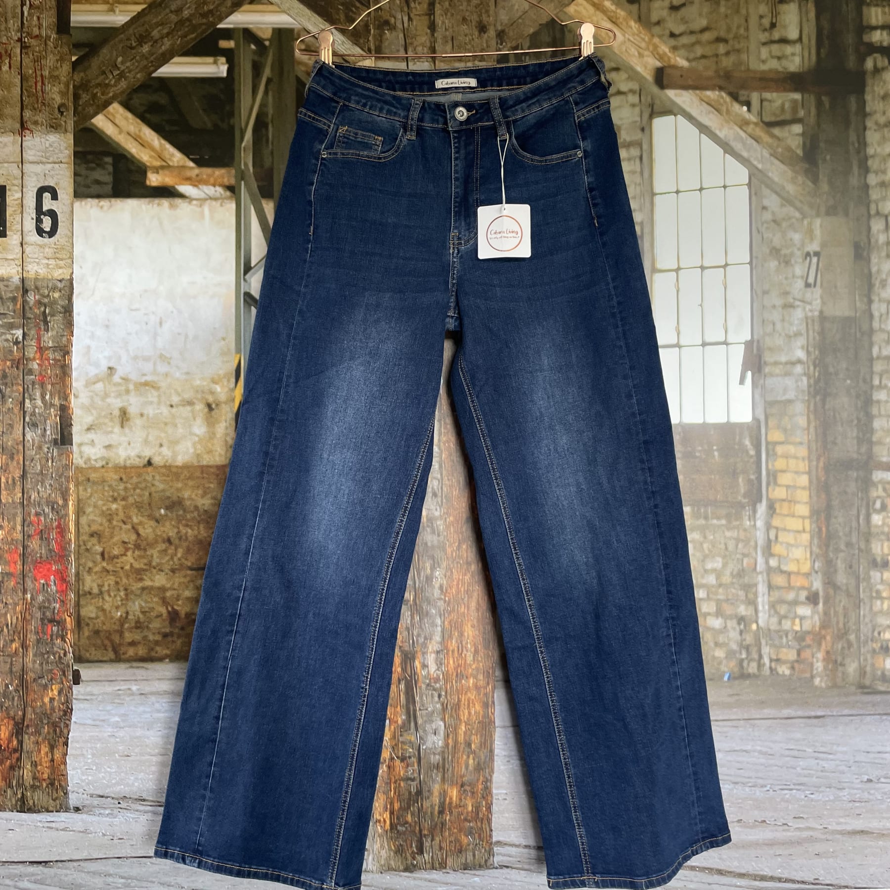 Cabana Living Gaias Jeans