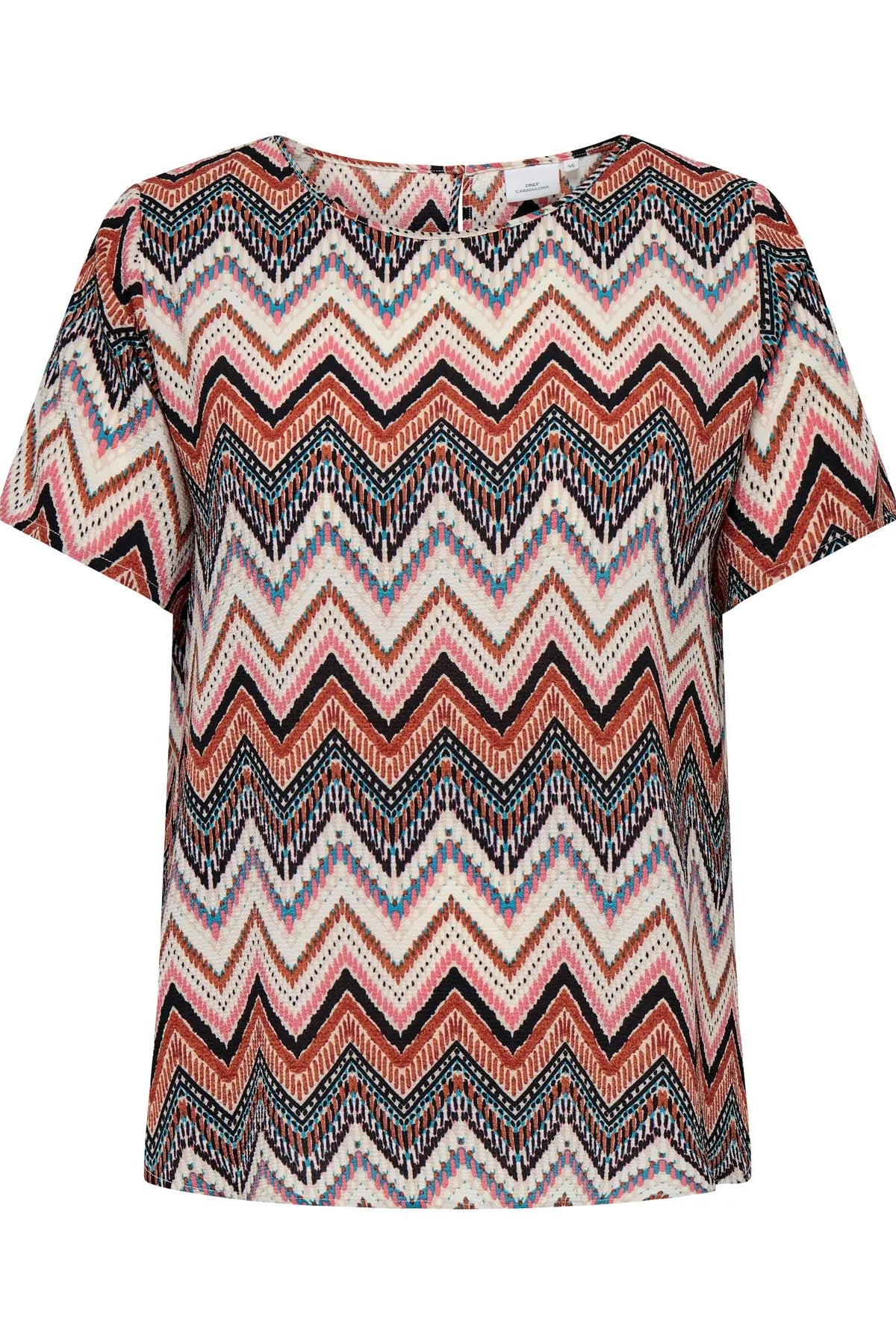 Only Carmakoma Carvica Top Noos (+Farver)