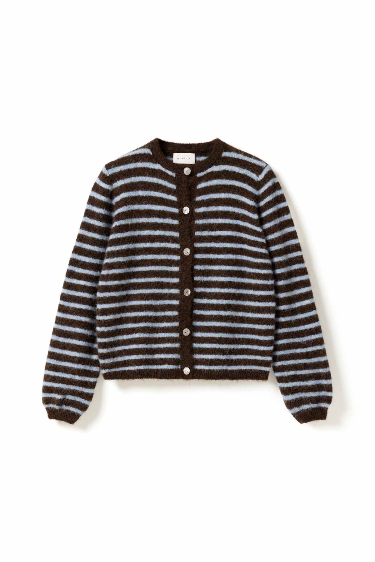 Noella Mertice Knit Cardigan (+Farver)