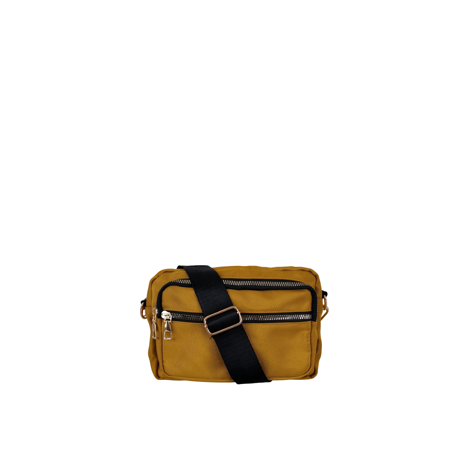Black Colour Vanda Bag (+Farver)