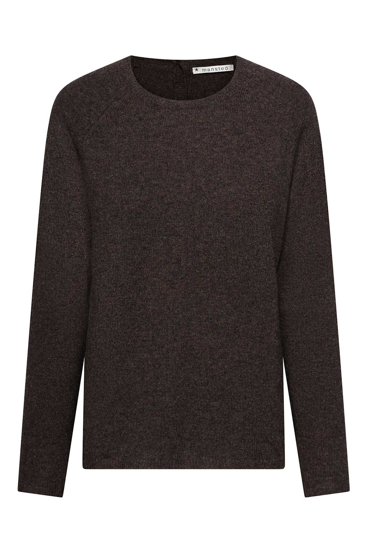 *mansted Hattie Knit (+Farver)