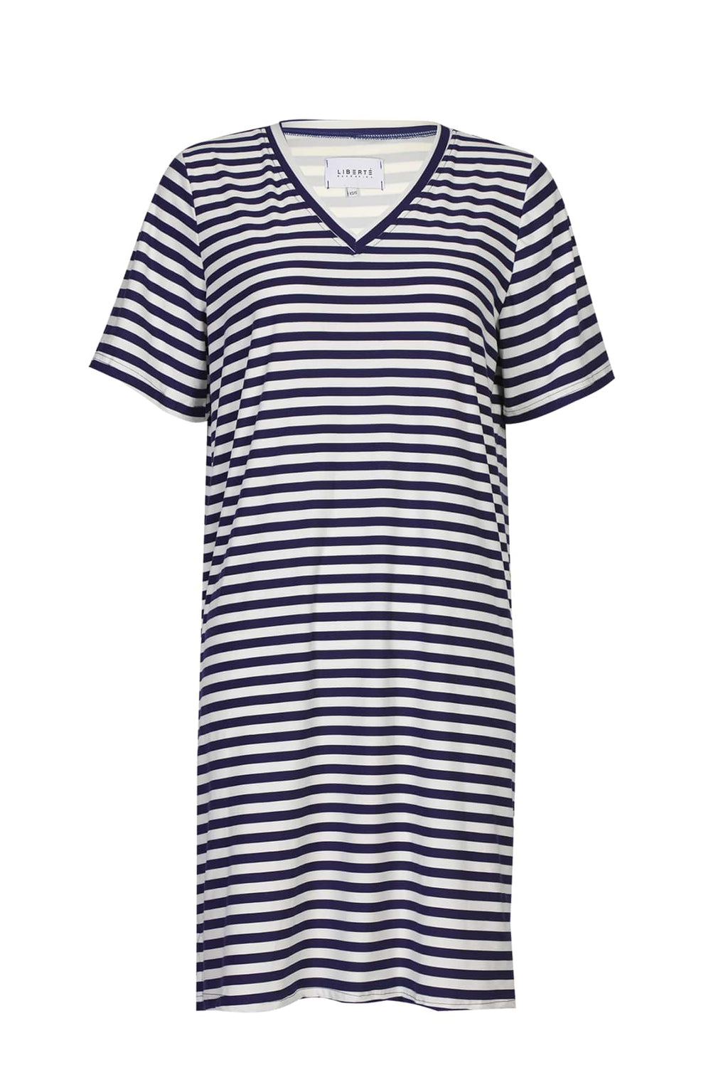 Libertè Alma V-Neck Dress