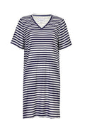 Libertè Alma V-Neck Dress