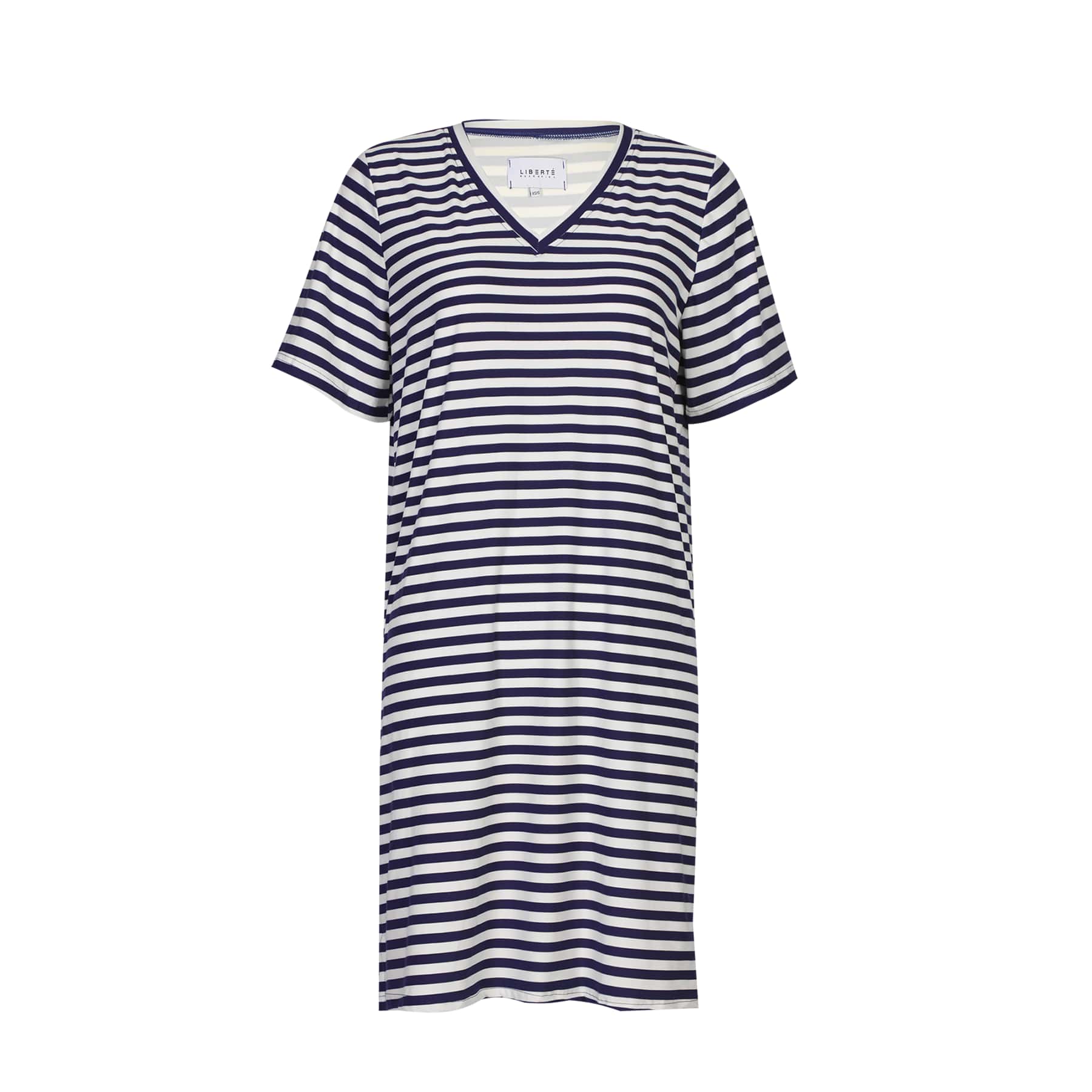 Libertè Alma V-Neck Dress