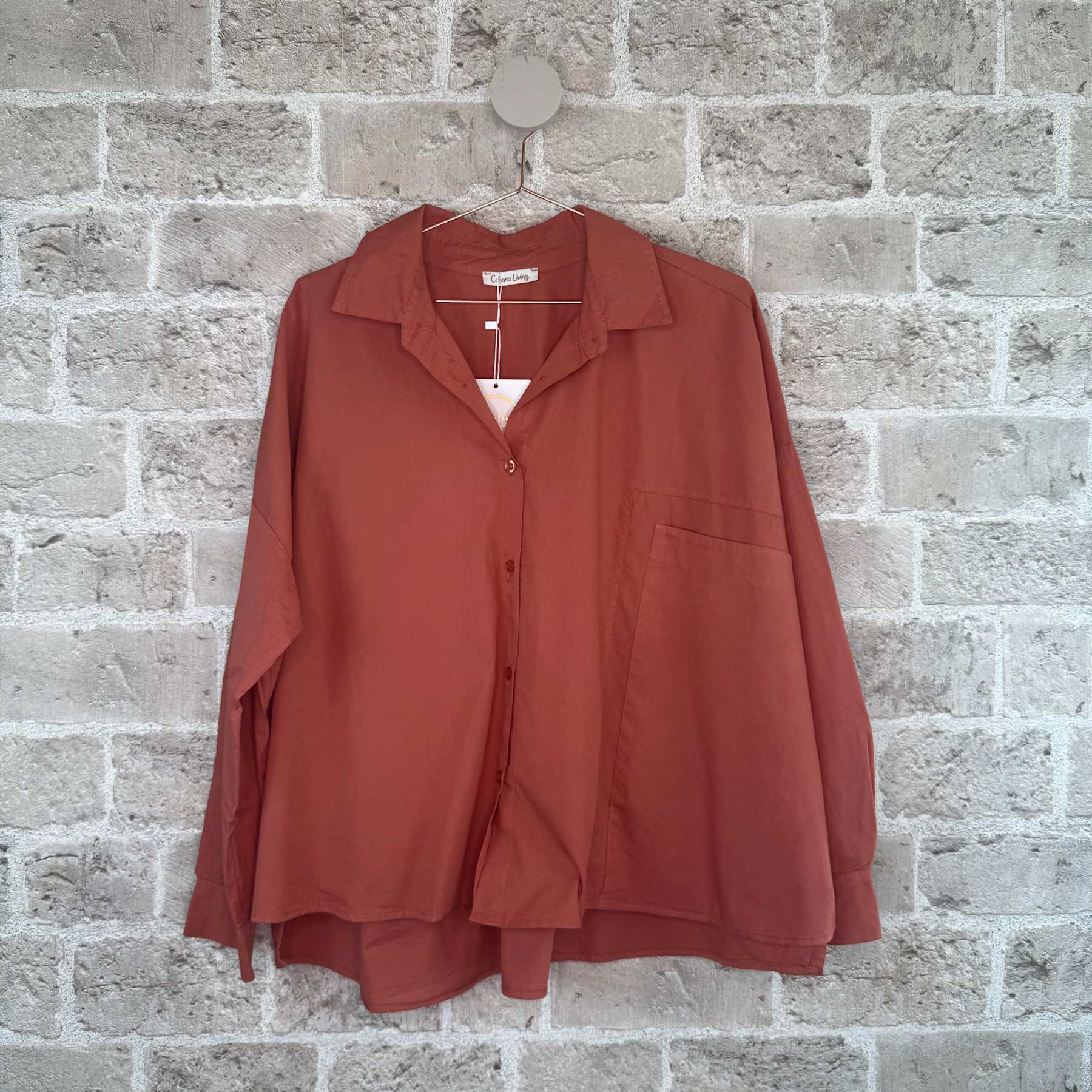 Cabana Living Nadina 4180 Shirt (+Farver)