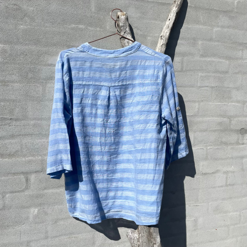 Cabana Living Salin Blouse