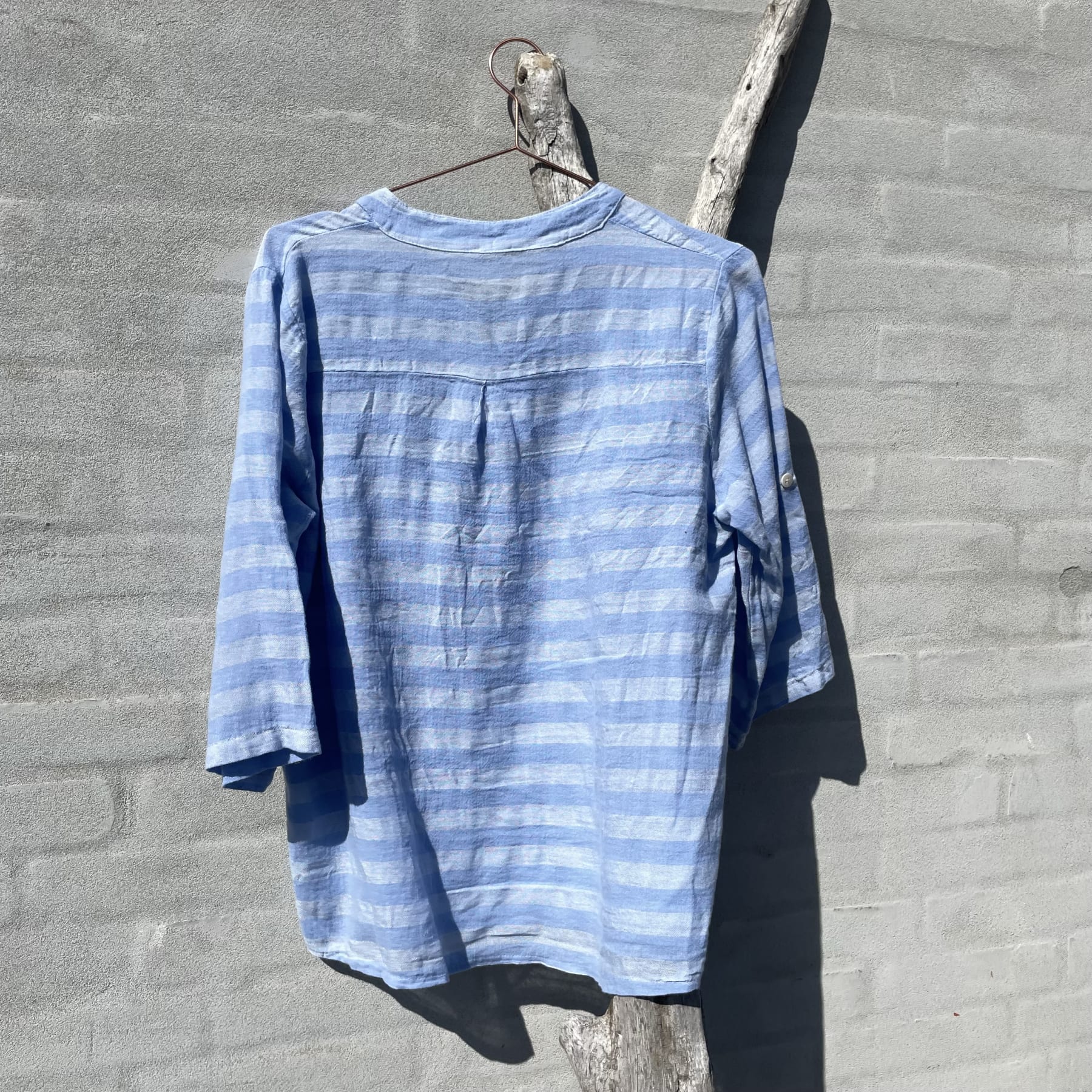 Cabana Living Salin Blouse