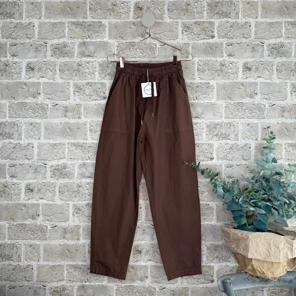 Cabana Living Abuja Pant (+Farver)