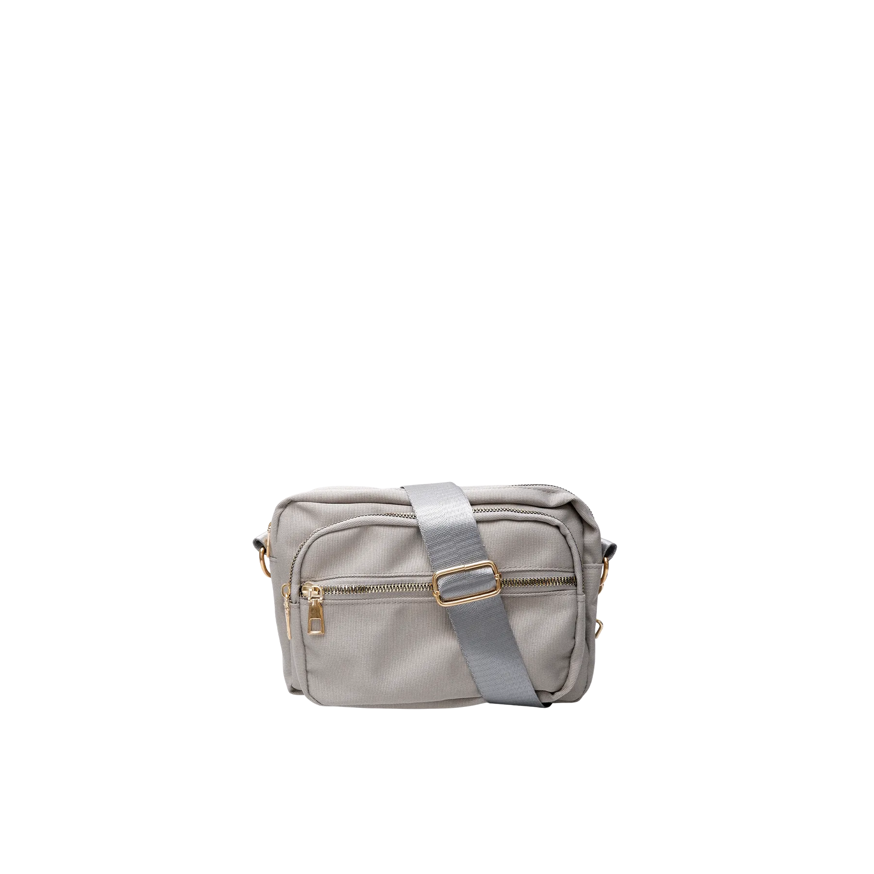 Black Colour Vanda Bag (+Farver)