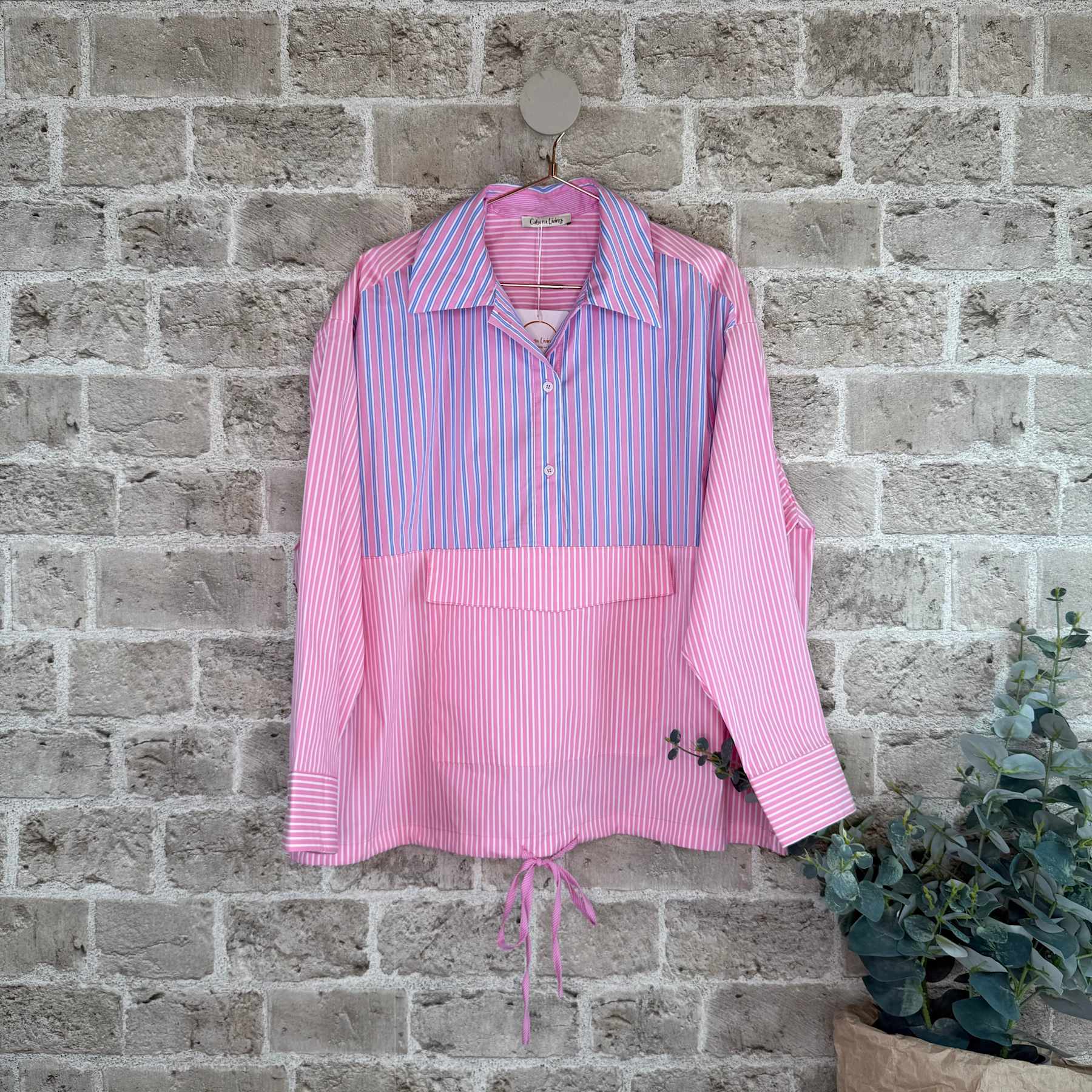 Cabana Living Petina Shirt
