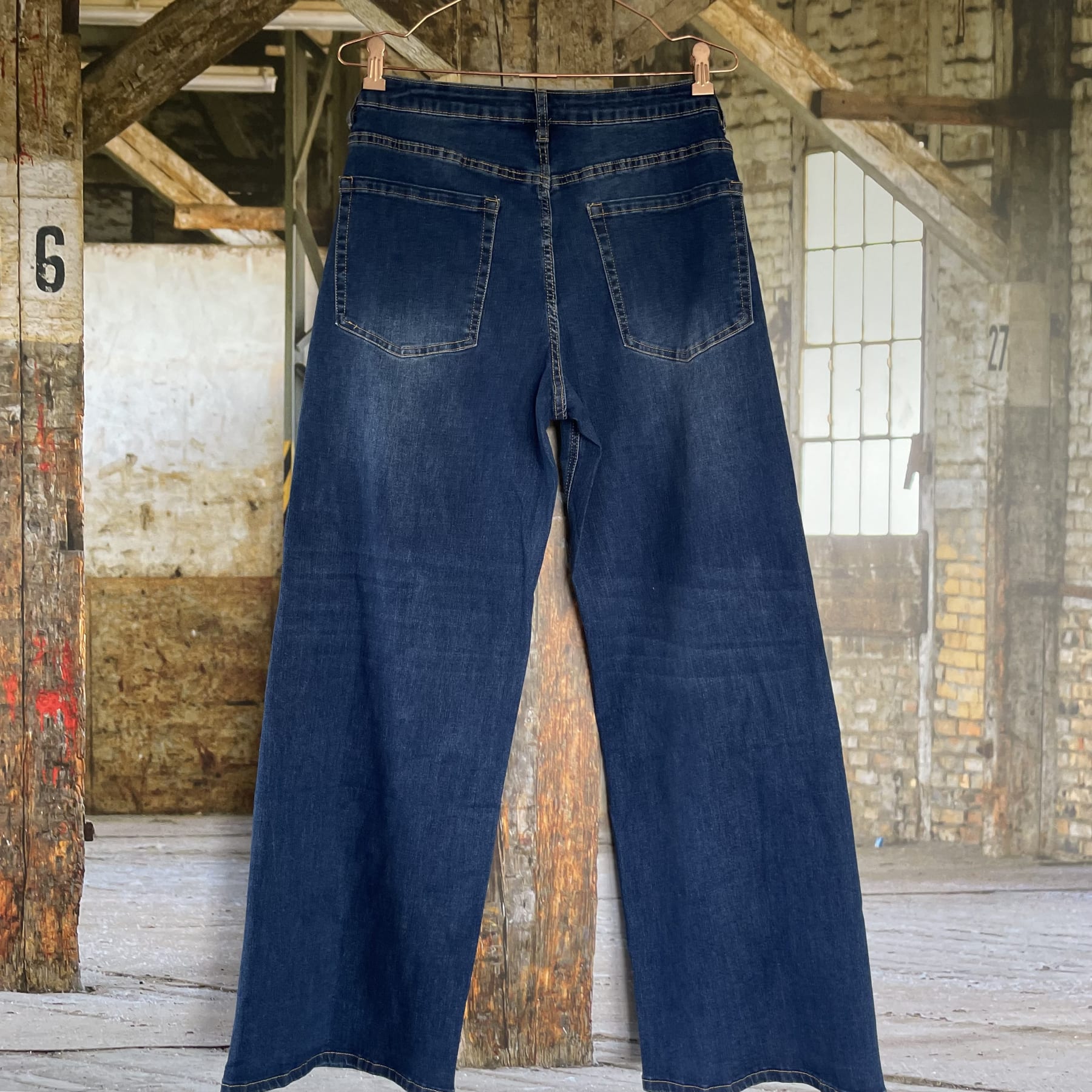 Cabana Living Gaias Jeans