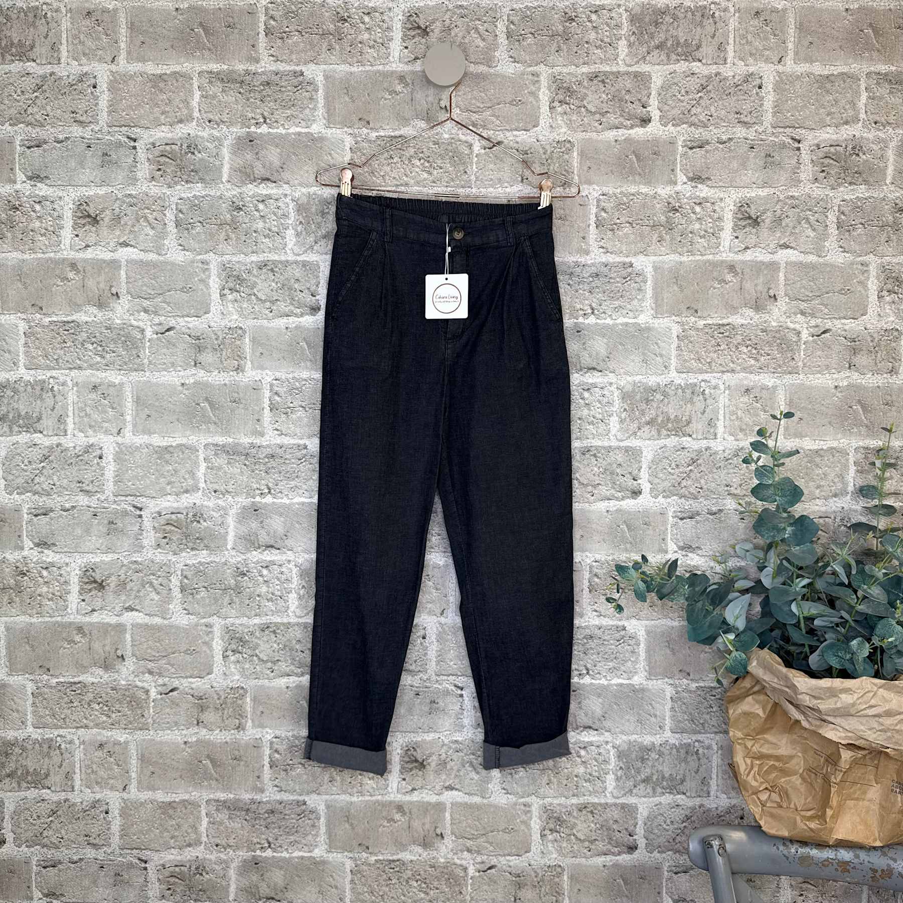 Cabana Living Citro Pant (+Farver)