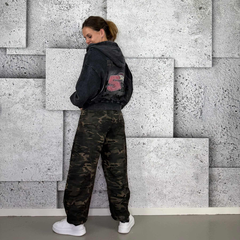 Cabana Living Cambo Pants