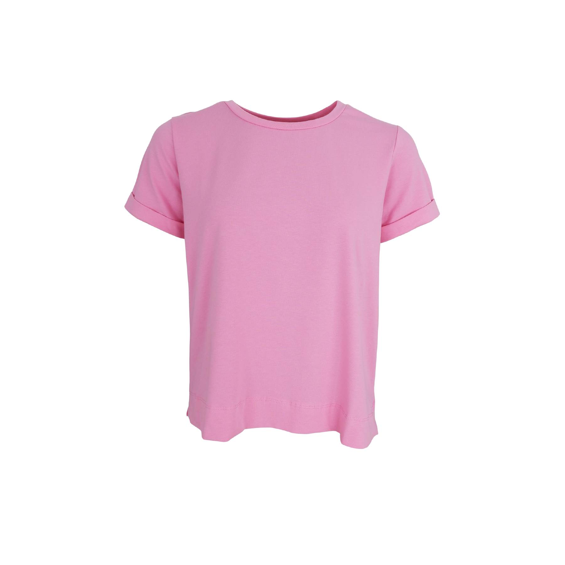 Black Colour May SS Tee (+Farver)