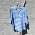 Cabana Living Salin Blouse