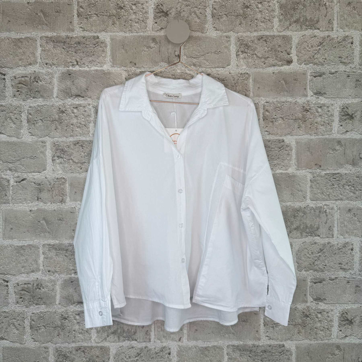 Cabana Living Nadina 4180 Shirt (+Farver)