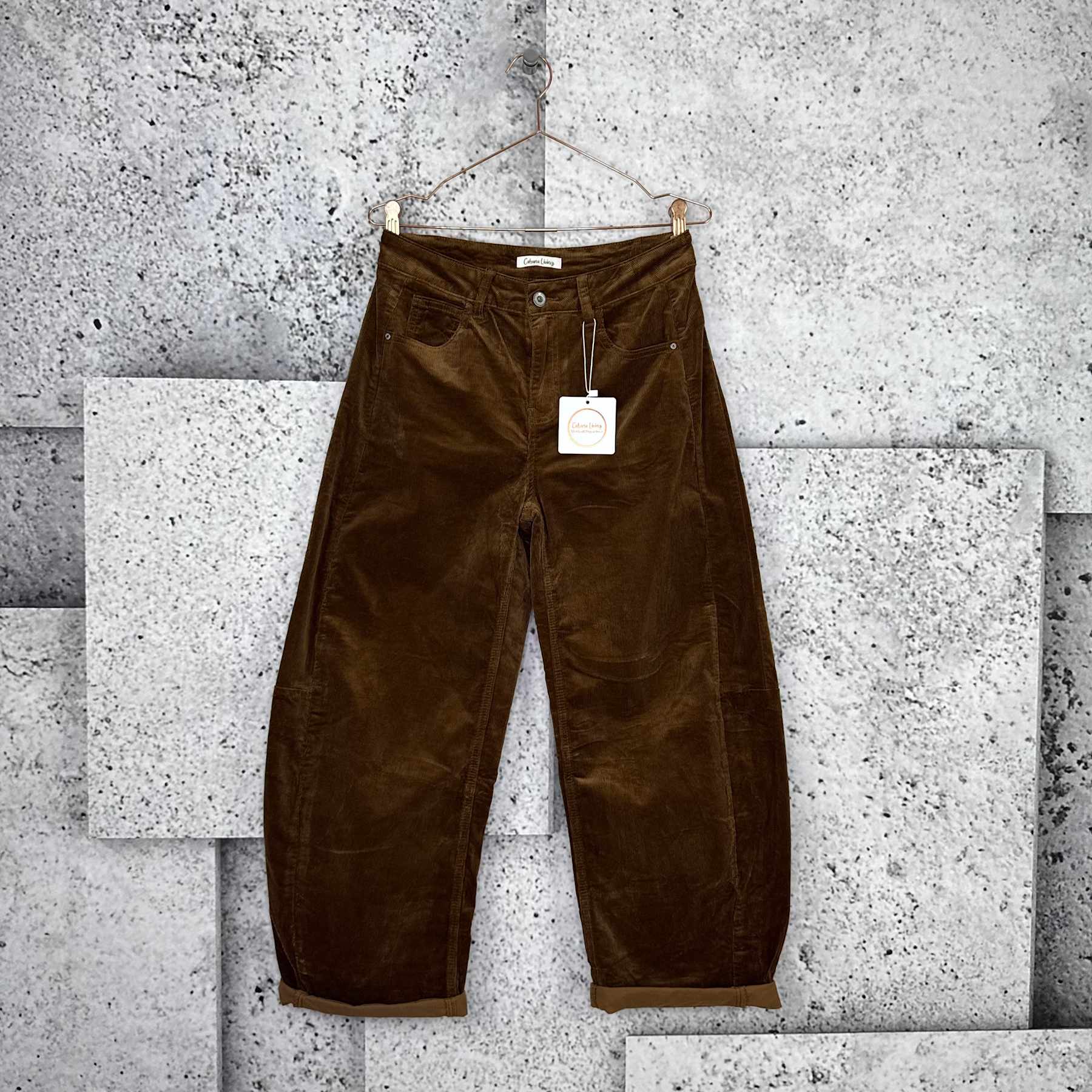 Cabana Living Jada Pant (+Farver)