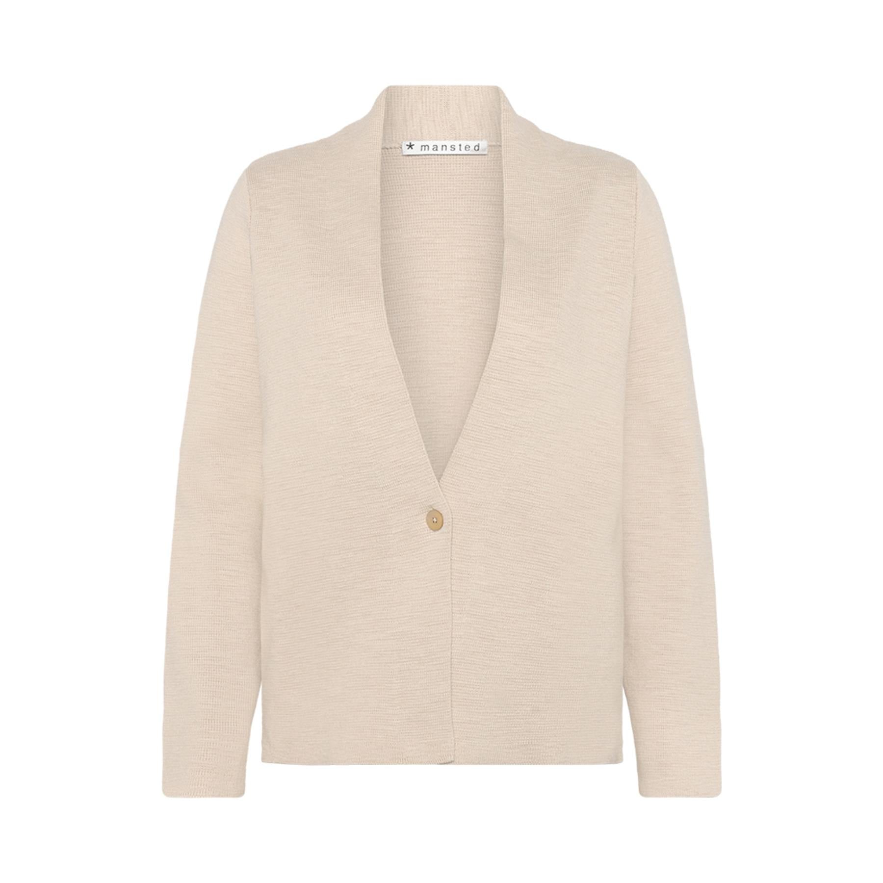 *mansted Laura Knit (+Farver)