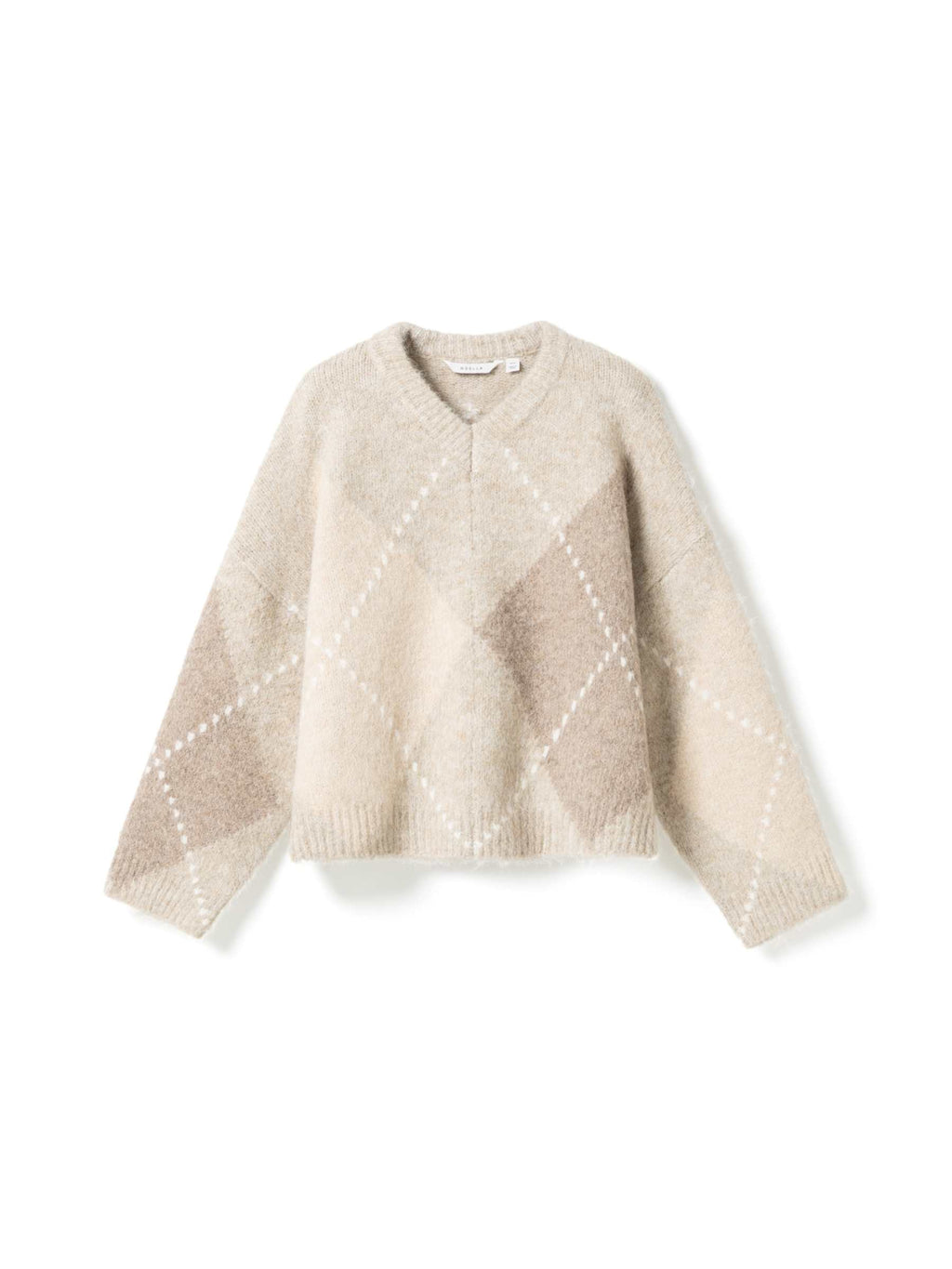 Noella Lai Knit (+Farver)