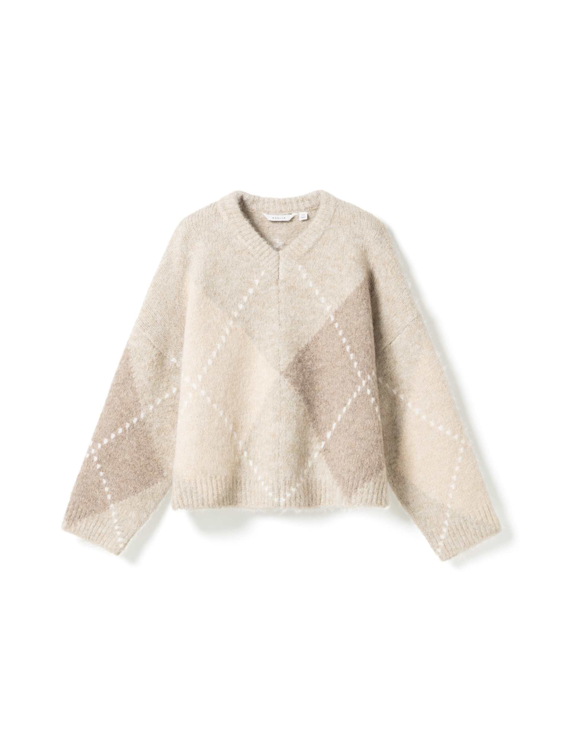 Noella Lai Knit (+Farver)