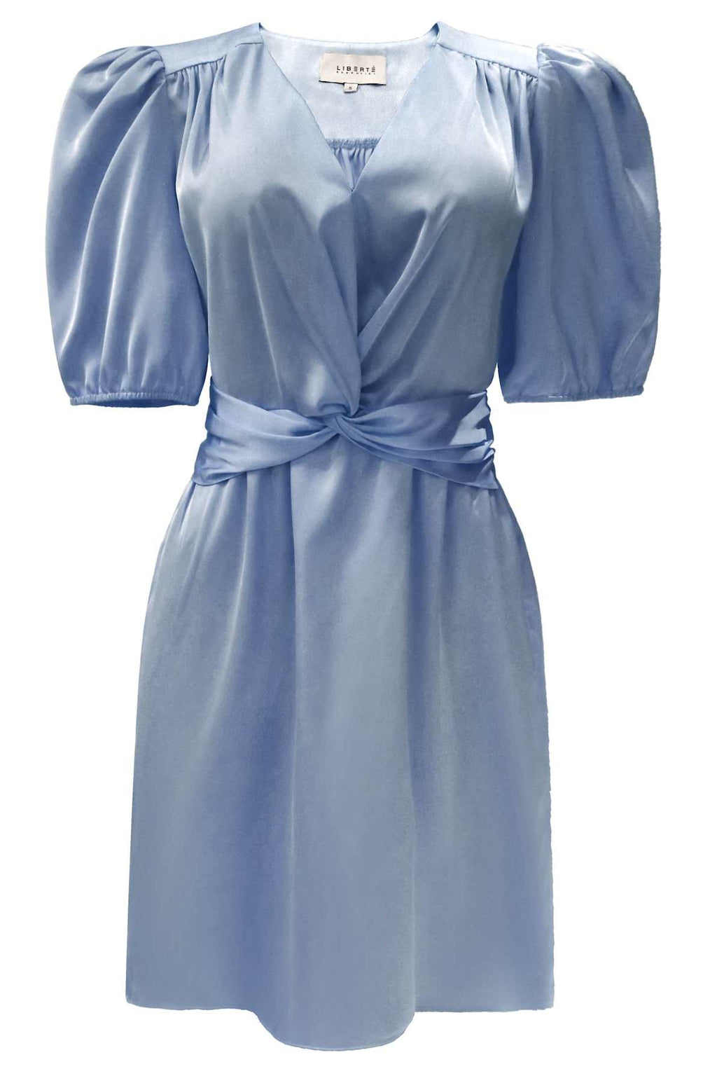 Liberté Tiki Twist Dress