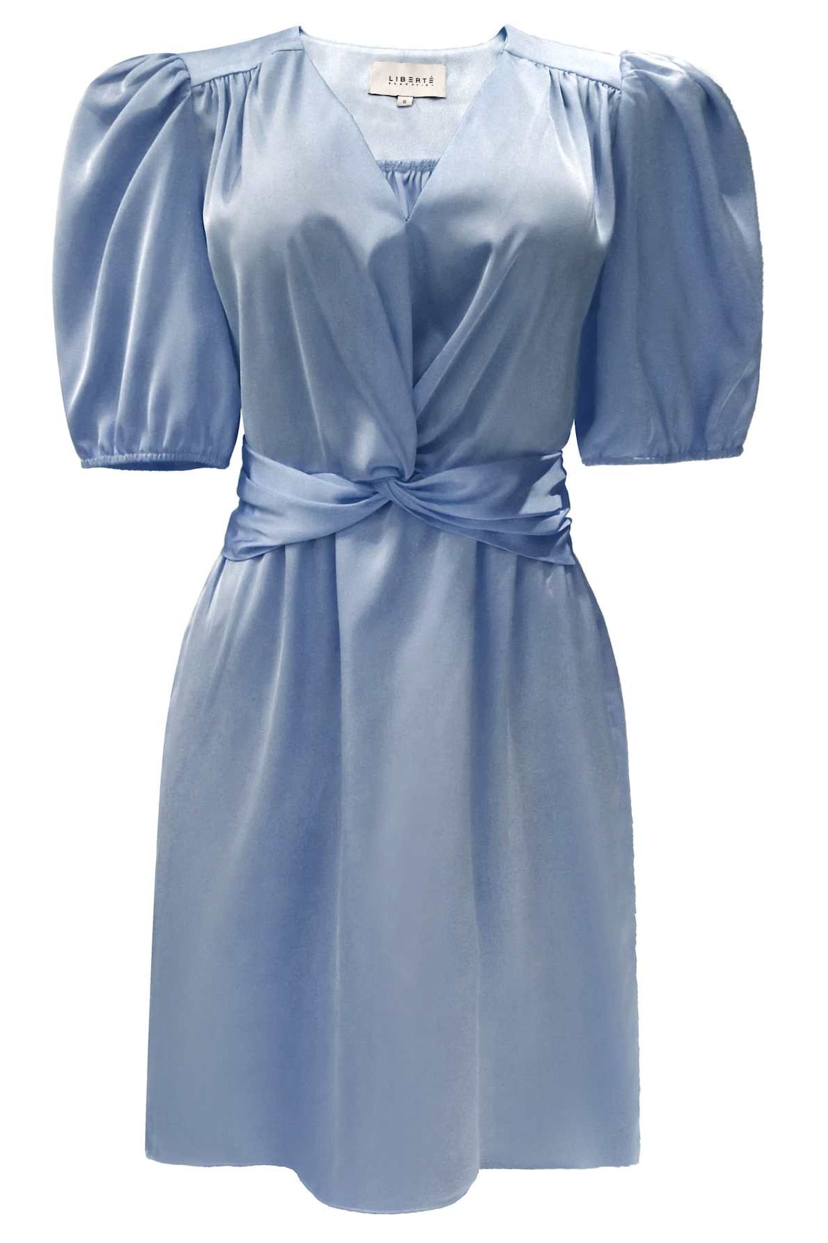 Liberté Tiki Twist Dress