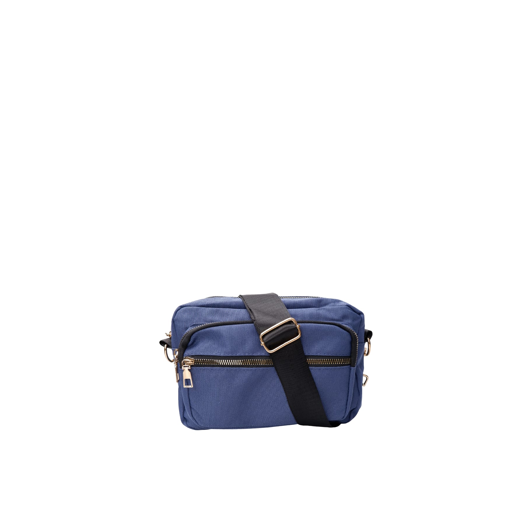 Black Colour Vanda Bag (+Farver)