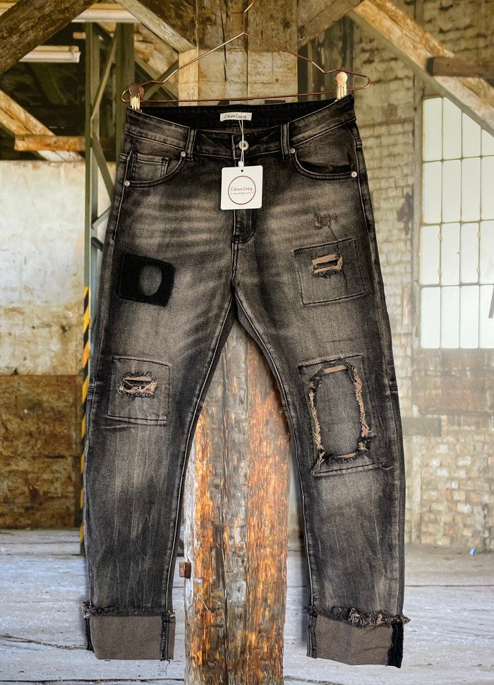 Cabana Living Brits Jeans