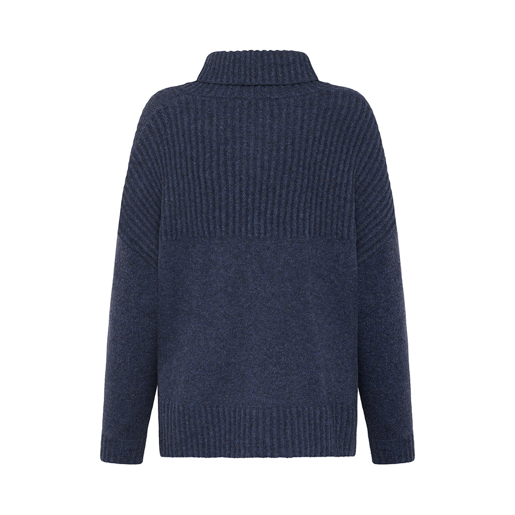 *mansted Zaga Knit
