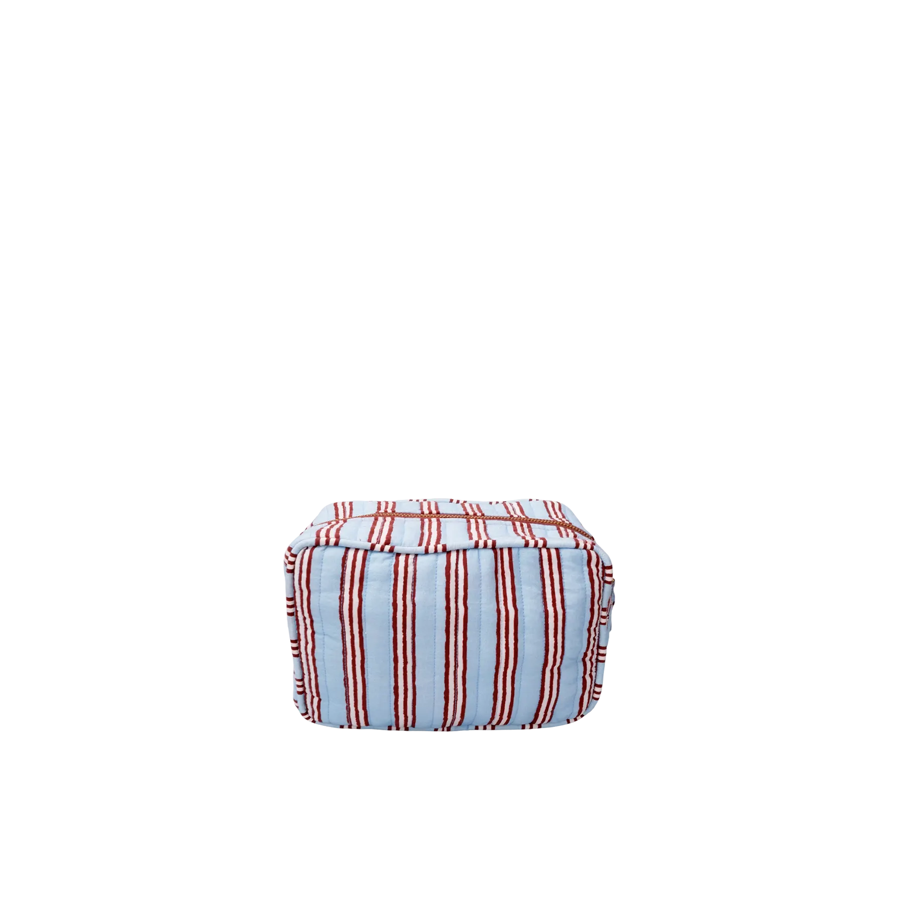 Black Colour Norma Makeup Bag (+Farver)