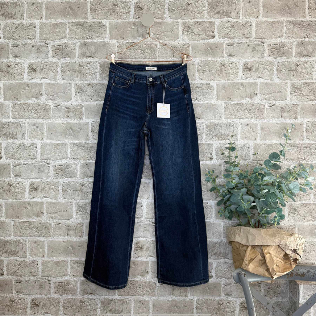 Cabana Living Julietta jeans (+Farver)