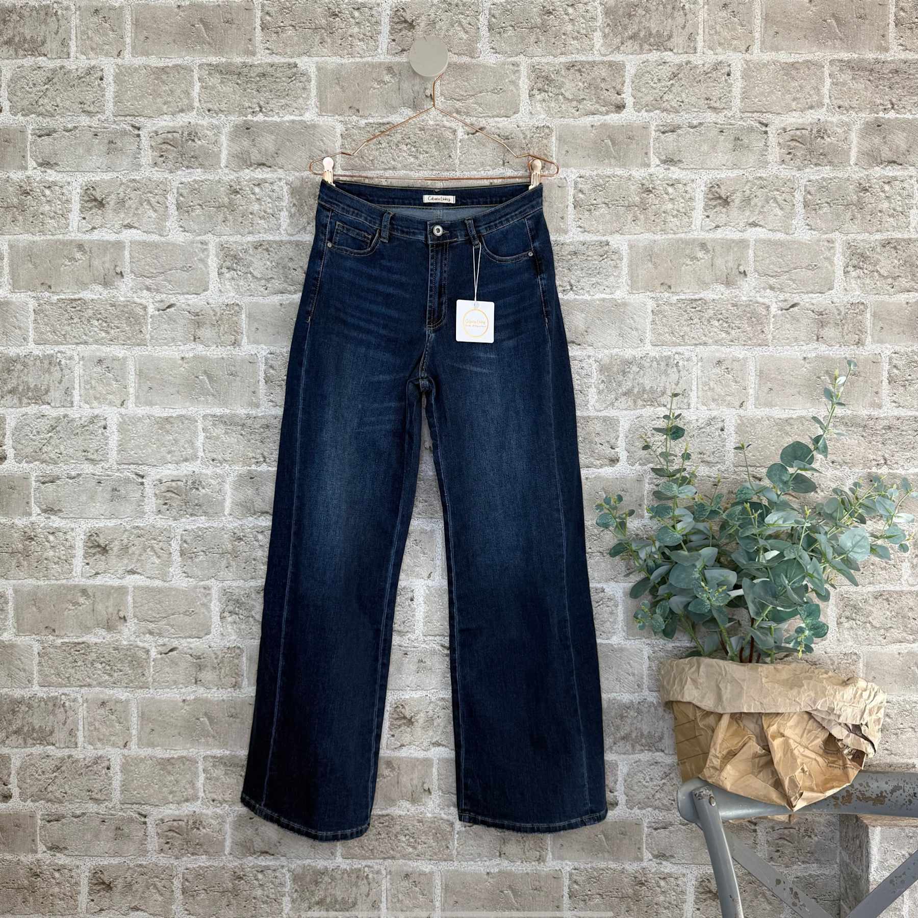 Cabana Living Julietta jeans (+Farver)