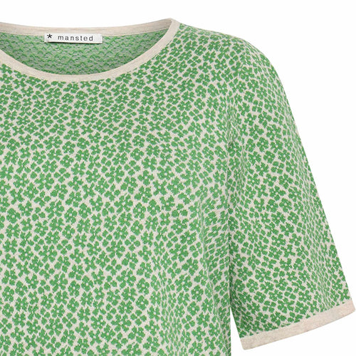 *mansted Floss Knit