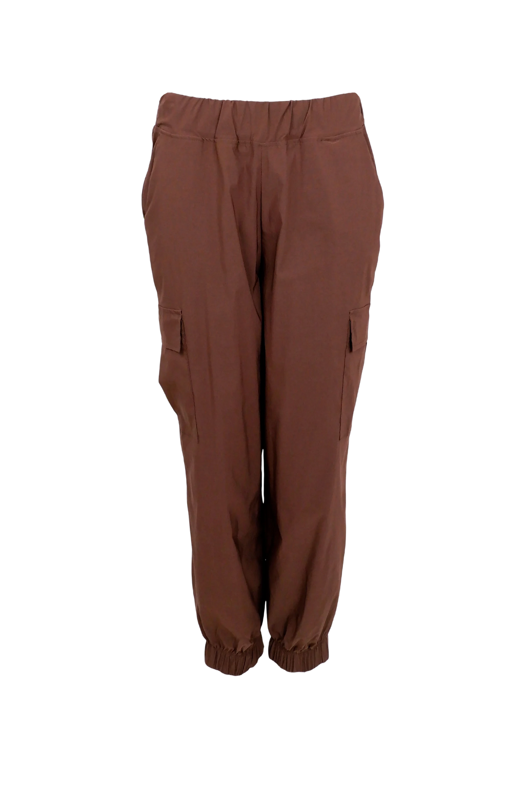 Black Colour Davina Pant (+Farver)