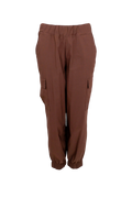 Black Colour Davina Pant (+Farver)