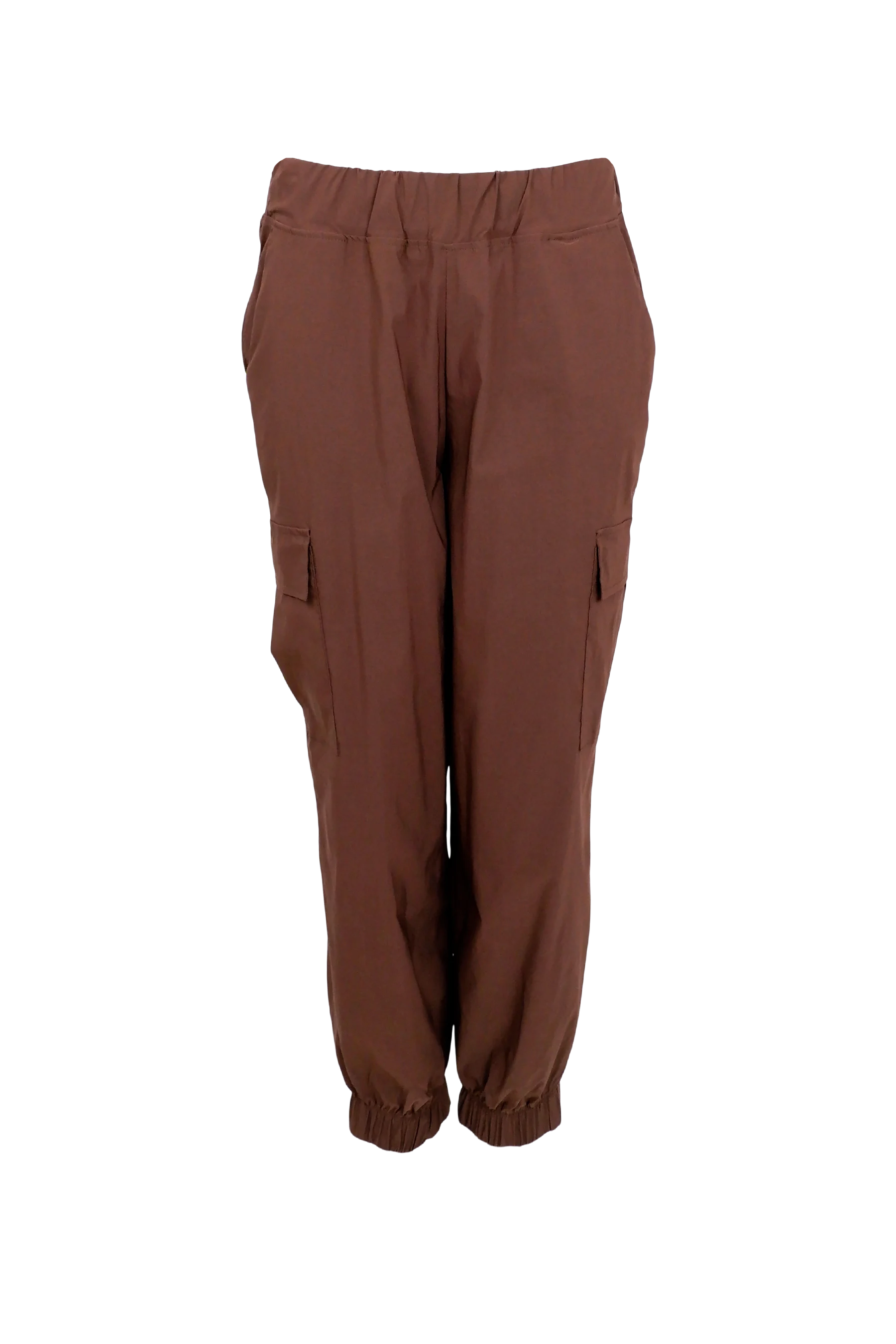 Black Colour Davina Pant (+Farver)
