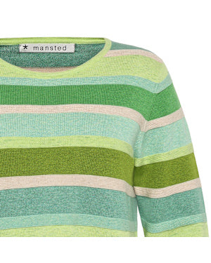 *mansted Adele Knit