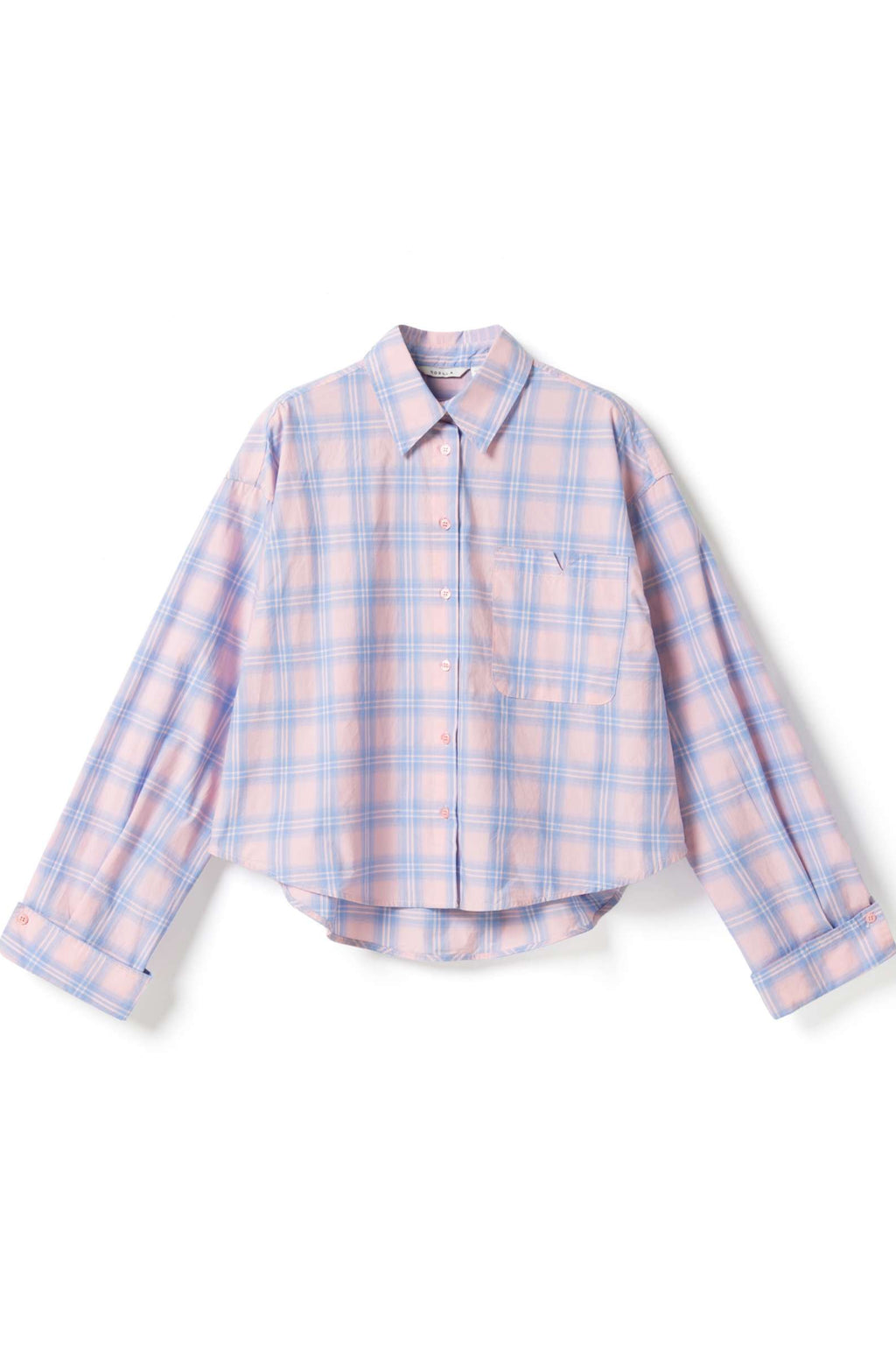 Noella Marlon Shirt