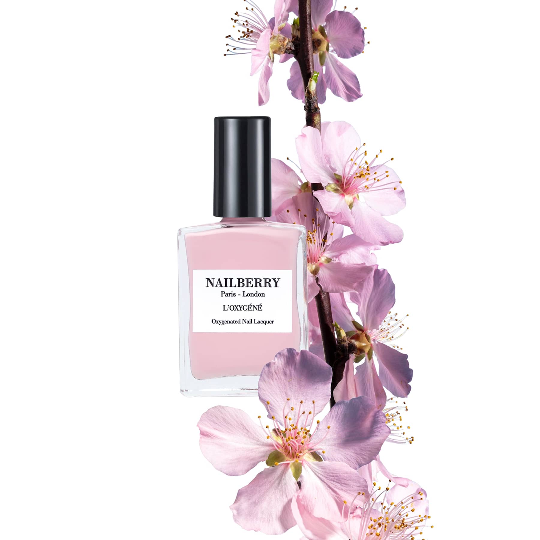 Nailberry Kyoto Bloom 15ml