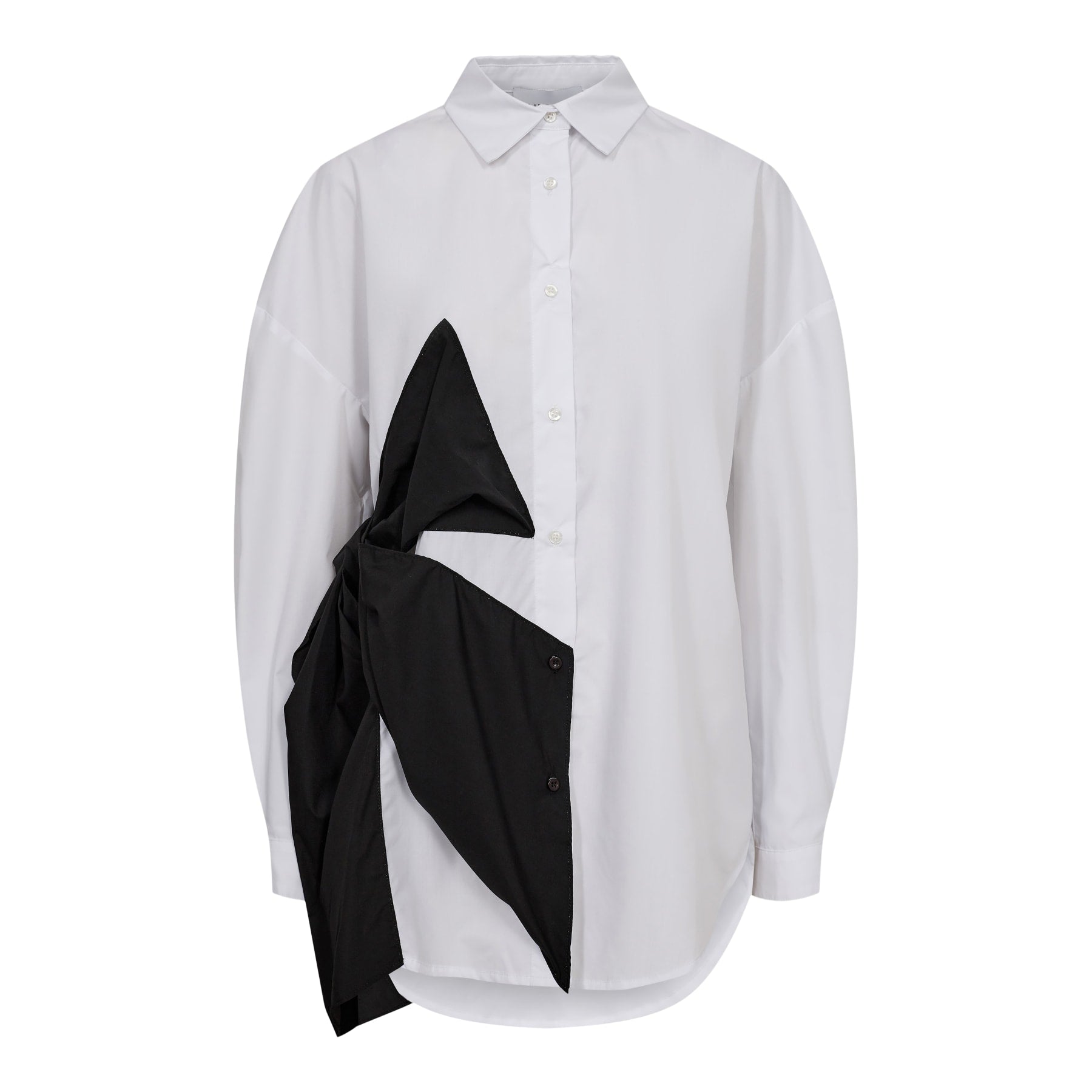 Libert´s Bow Shirt