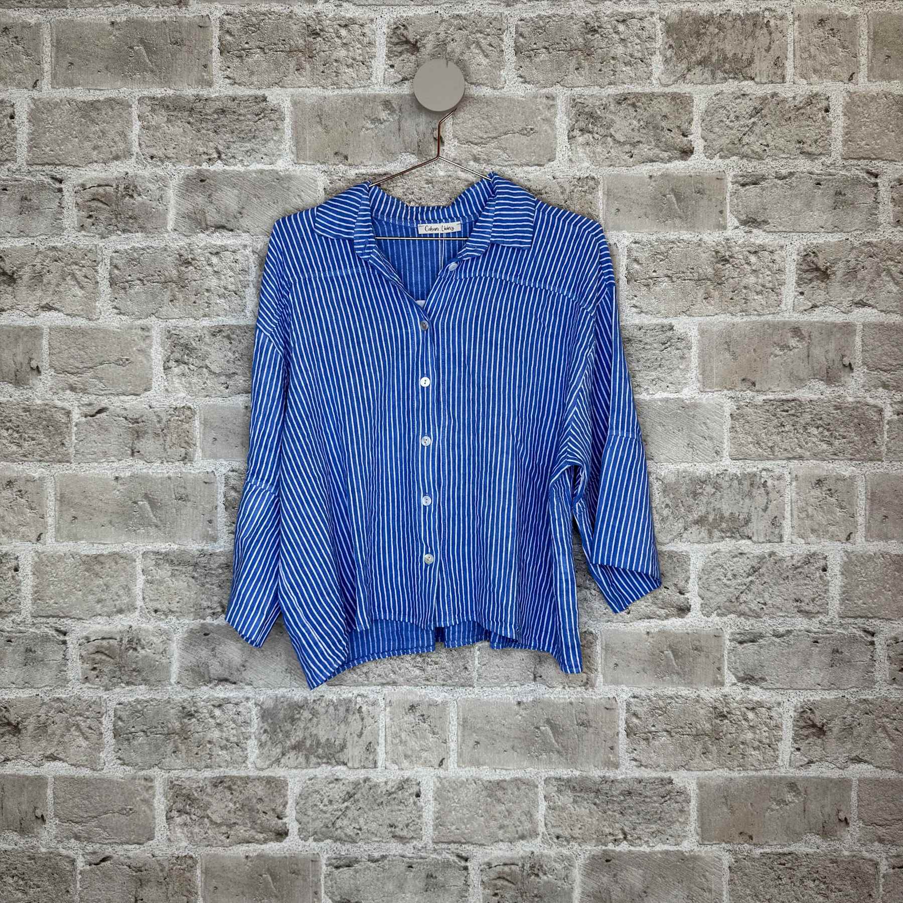 Cabana Living Facon Shirt
