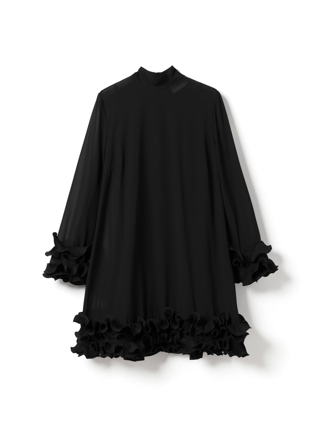 Noellla Latania Dress (+Farver)