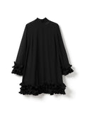 Noellla Latania Dress (+Farver)