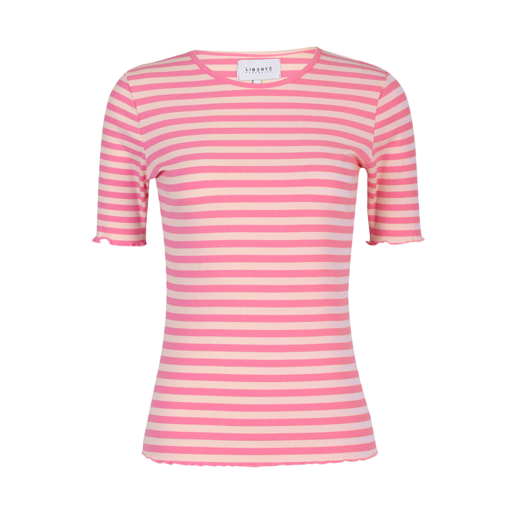 Liberté Natalia ss Blouse (+Farver)