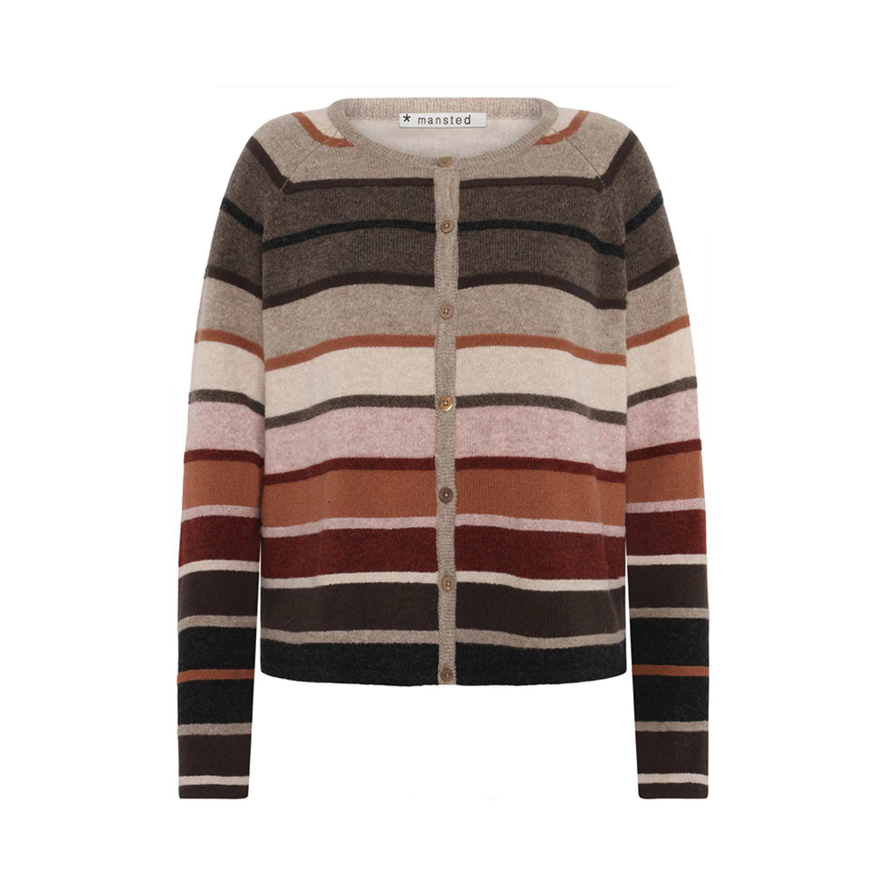 *mansted Aminia Cardigan