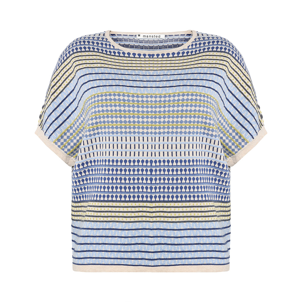 *mansted Hilma Knit