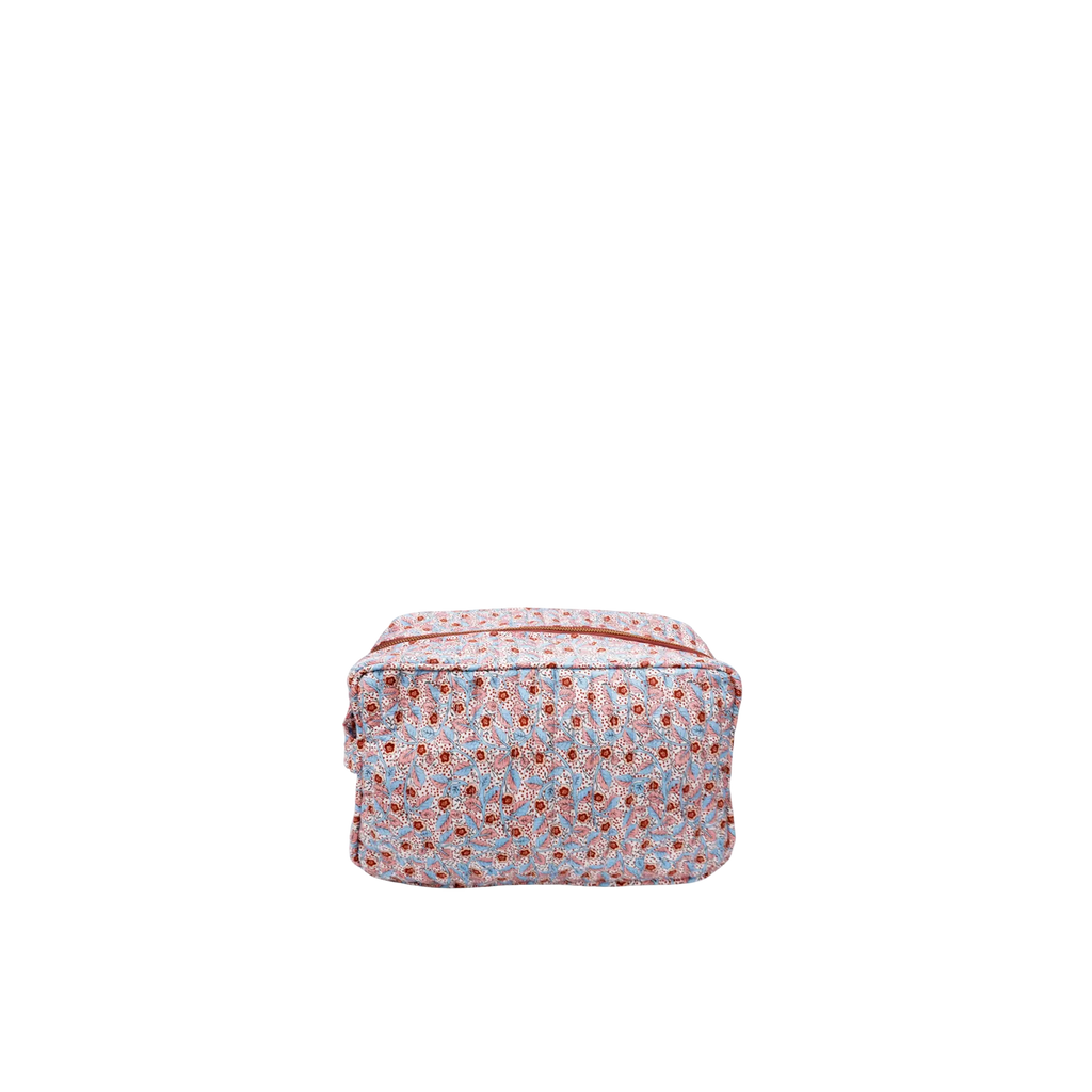 Black Colour Norma Makeup Bag (+Farver)